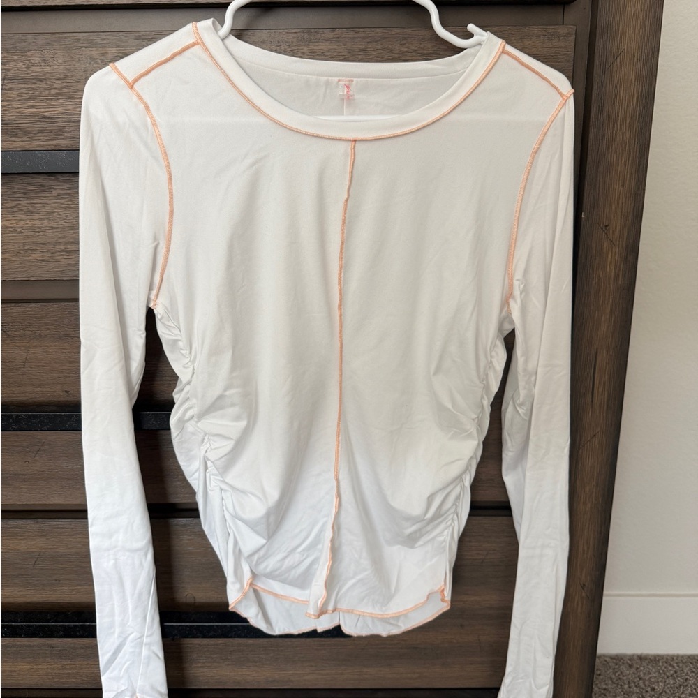 Free people movement long sleeve